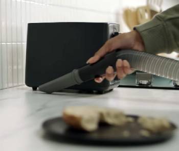 bissell powerforce helix