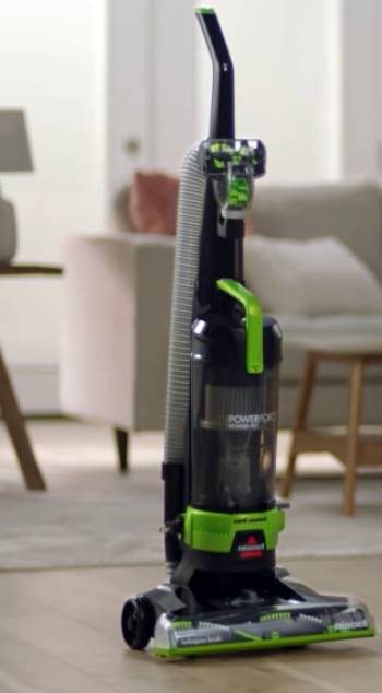 bissell powerforce helix