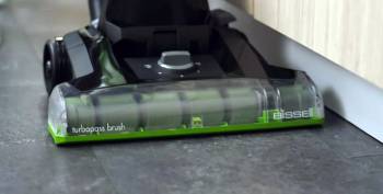 bissell powerforce helix