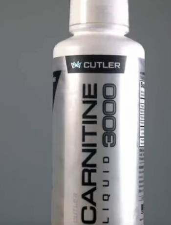 carnitine liquid 3000