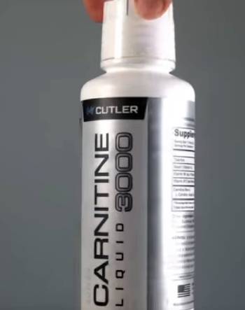carnitine liquid 3000