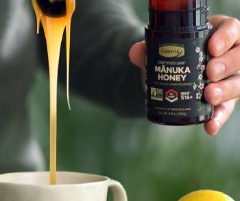 comvita manuka honey