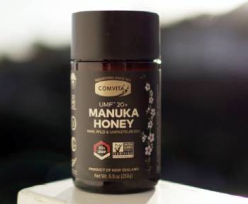 comvita manuka honey