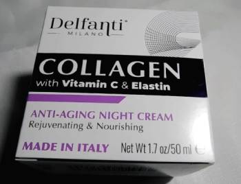 delfanti collagen 24k