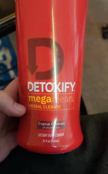 detoxify mega clean