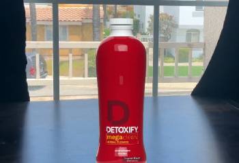 detoxify mega clean