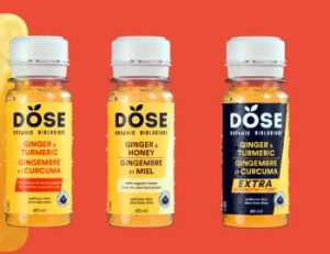 Read more about the article Dose Turmeric Shot Review From My Personal Experience