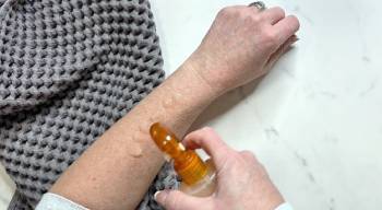 dr melaxin peel shot