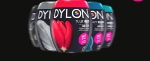 Read more about the article Dylon Powder Pink Review From My Personal Experience