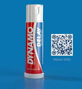dynamo delay spray