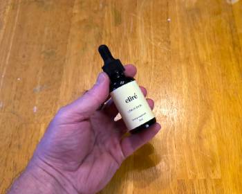 elire lemon balm