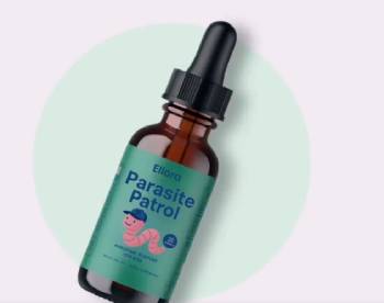 ellora parasite cleanse