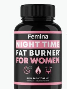 Read more about the article Femina Fat Burner Reviews From My Personal Experience