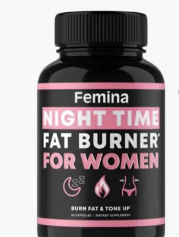 femina fat burner