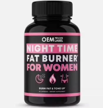 femina fat burner