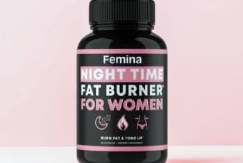 femina fat burner