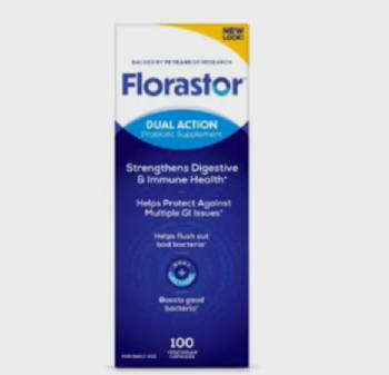 florastor daily probiotic supplement