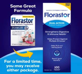 florastor daily probiotic supplement