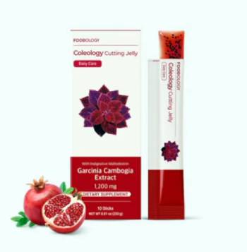 foodology cutting jelly