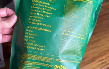 grüns daily gummies