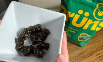 grüns daily gummies