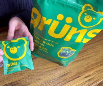 grüns daily gummies