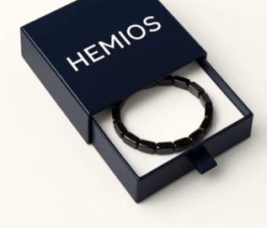 Read more about the article Hemys Hematite Bracelet Reviews: Is It Worth It?
