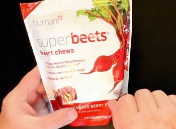 humann superbeets heart chews 
