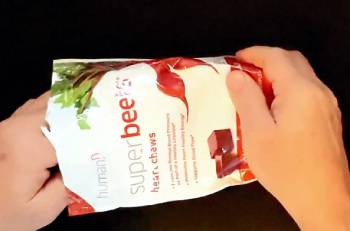humann superbeets heart chews 