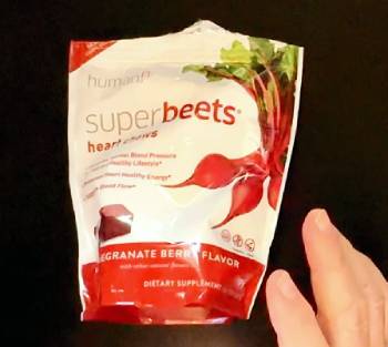 humann superbeets heart chews 