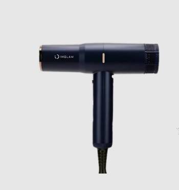 inglam hair dryer