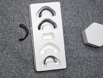 intake breathing strips