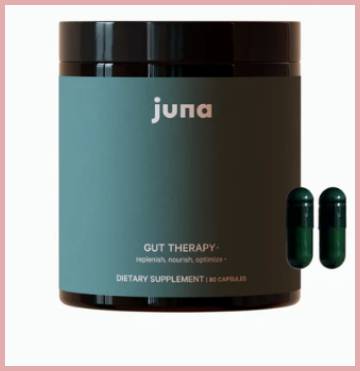 juna gut therapy