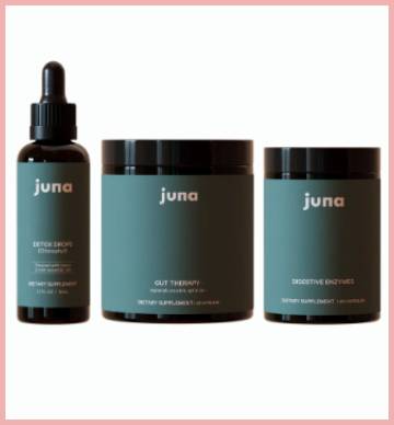 juna gut therapy
