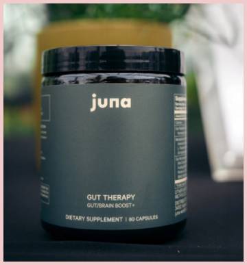 juna gut therapy