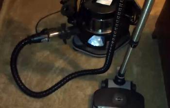 kirby vacuum vs rainbow