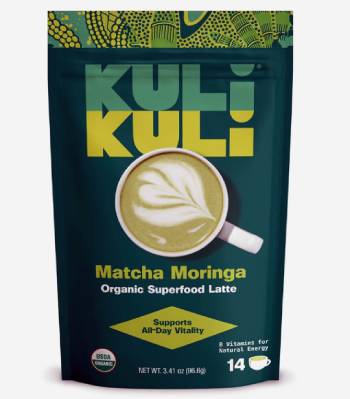 kuli kuli moringa powder