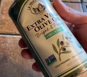 la tourangelle olive oil