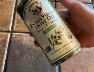 Read more about the article La Tourangelle Olive Oil Reviews From My Personal Experience