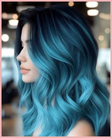 lauxuria hair color