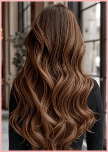lauxuria hair color