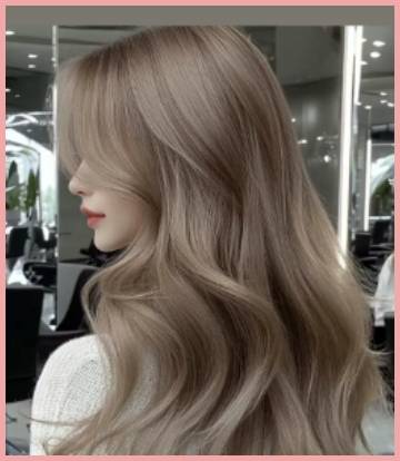lauxuria hair color
