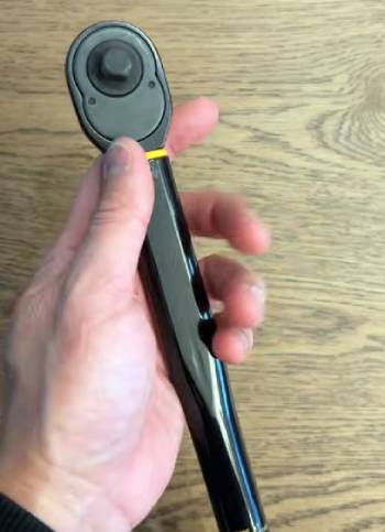 lexivon torque wrench
