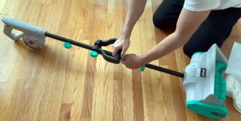 litheli snow shovel