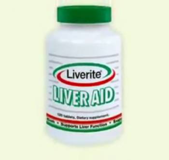 liverite liver aid