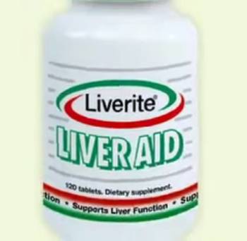 liverite liver aid