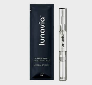 lunavia toenail fungus pen