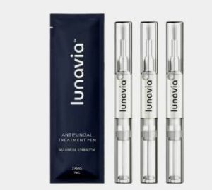Read more about the article Lunavia Toenail Fungus Pen Reviews: Is It Worth It?