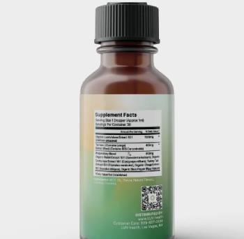 luv neuro drops