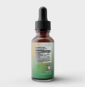 luv neuro drops